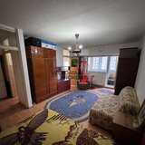 Pantelimon, garsoniera decomandata, etaj intermediar, an 1983